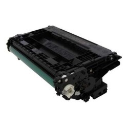 HP CF237X Black Compatible Toner Cartridge - Replaces 37X