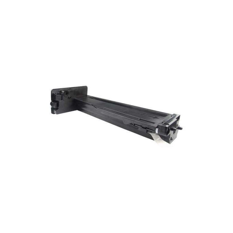 HP CF256A Preto Cartucho de Toner Genérico - Substitui 56A