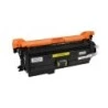 HP CF332A Jaune Cartouche de toner Générique - Remplace 654A