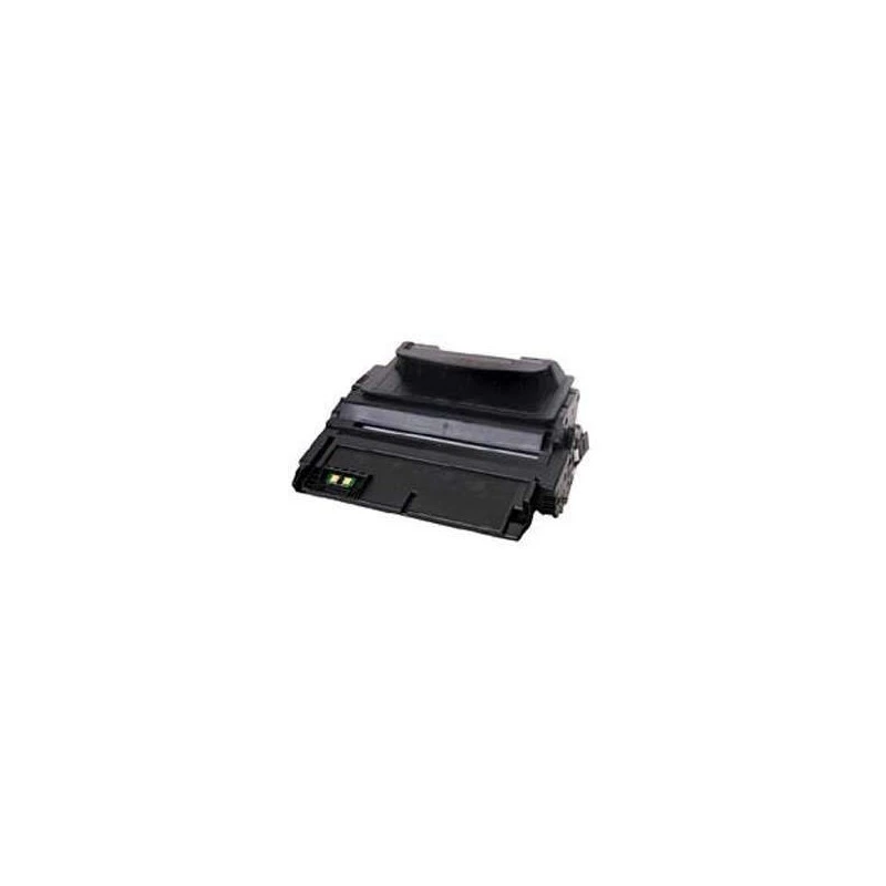 HP Q5942X/Q1338A/Q1339A/Q5945A Black Compatible Toner Cartridge - Replaces 42X/38A/39A/45A