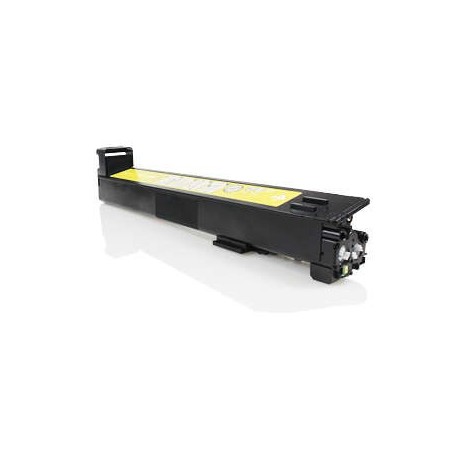 HP CF312A Amarelo Cartucho de Toner Genérico - Substitui 826A