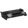 HP CF259X Noir Cartouche de toner Générique - Remplace 59X