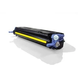 Canon 707 Yellow Compatible Toner Cartridge - Replaces 9421A004