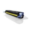 Canon 707 Yellow Compatible Toner Cartridge - Replaces 9421A004