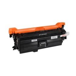 HP CF330X Preto Cartucho de Toner Genérico - Substitui 654X