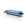 HP Q6471A Cyan Compatible Toner Cartridge - Replaces 502A