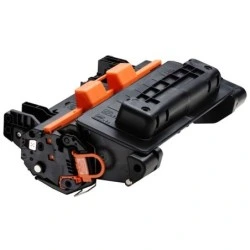 HP CF281A Black Compatible Toner Cartridge - Replaces 81A