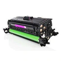 HP CF463X Magenta Compatible Toner Cartridge - Replaces 656X