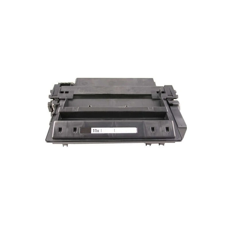 Canon 710H Black Compatible Toner Cartridge - Replaces 0986B001