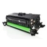 HP CF450A Preto Cartucho de Toner Genérico - Substitui 655A