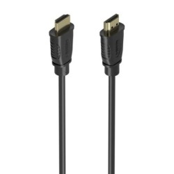 Aisens HDMI 2.1 CCS Cable 8K 60Hz 48Gbps - 1.5m Black - A150-0959