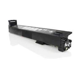 HP CF300A Black Compatible Toner Cartridge - Replaces 827A