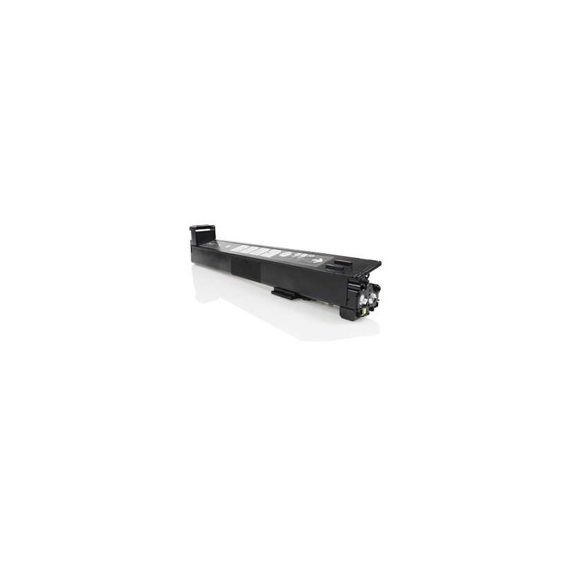 HP CF300A Preto Cartucho de Toner Genérico - Substitui 827A
