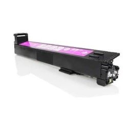 HP CF303A Magenta Compatible Toner Cartridge - Replaces 827A