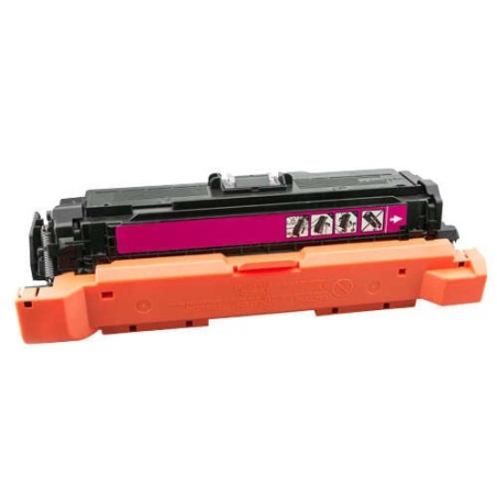 Canon 040H Magenta Compatible Toner Cartridge - Replaces 0457C001/0456C001