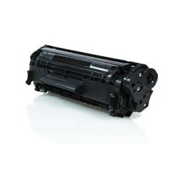 Canon FX10/FX9/104/703 Preto Cartucho de Toner Genérico - Substitui 0263B002/7616A005
