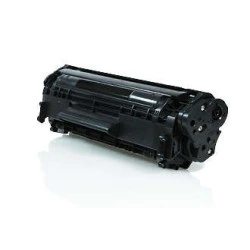 Canon FX10/FX9/104/703 Preto Cartucho de Toner Genérico - Substitui 0263B002/7616A005