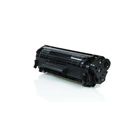 Canon FX10/FX9/104/703 Black Compatible Toner Cartridge - Replaces 0263B002/7616A005