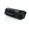 Canon FX10/FX9/104/703 Preto Cartucho de Toner Genérico - Substitui 0263B002/7616A005