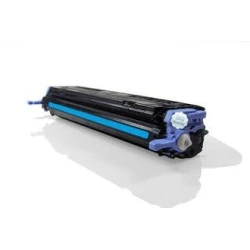 Canon 707 Cyan Compatible Toner Cartridge - Replaces 9423A004