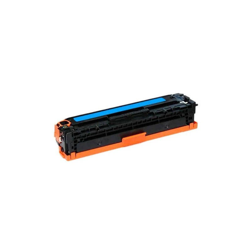 HP CF531A Cyan Cartouche de toner Générique - Remplace 205A