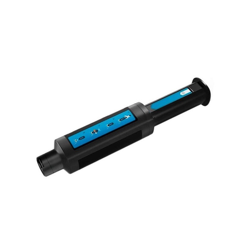 HP W1108A Preto Cartucho de Toner Genérico - Substitui 108A