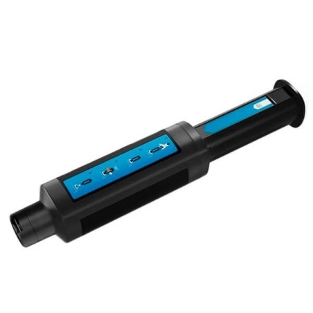 HP W1108A Noir Cartouche de toner Générique - Remplace 108A