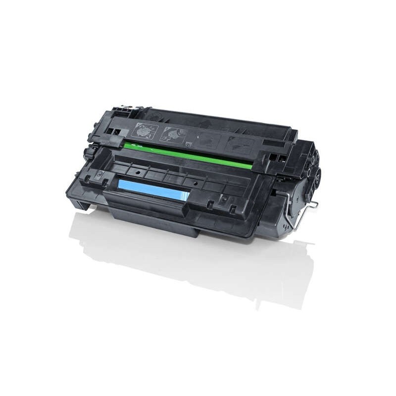 Canon 710 Preto Cartucho de Toner Genérico - Substitui 0985B001