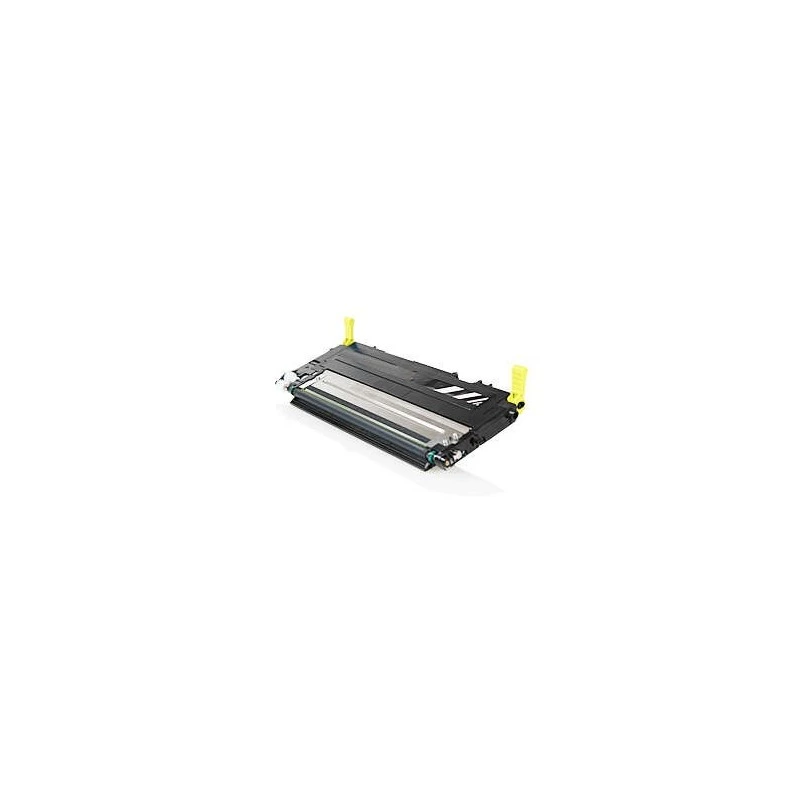 HP W2072A Amarelo Cartucho de Toner Genérico - Substitui 117A