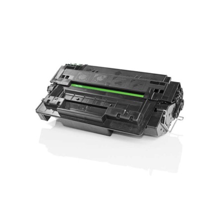 HP Q7551A Preto Cartucho de Toner Genérico - Substitui 51A
