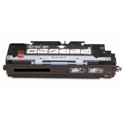 HP Q2670A Black Compatible Toner Cartridge - Replaces 308A