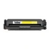 HP W2132Y/W2132X/W2132A Amarelo Cartucho de Toner Genérico - Substitui 213Y/213X/213A