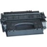 Canon 708H/715H Noir Cartouche de toner Générique - Remplace 0917B002/1976B002