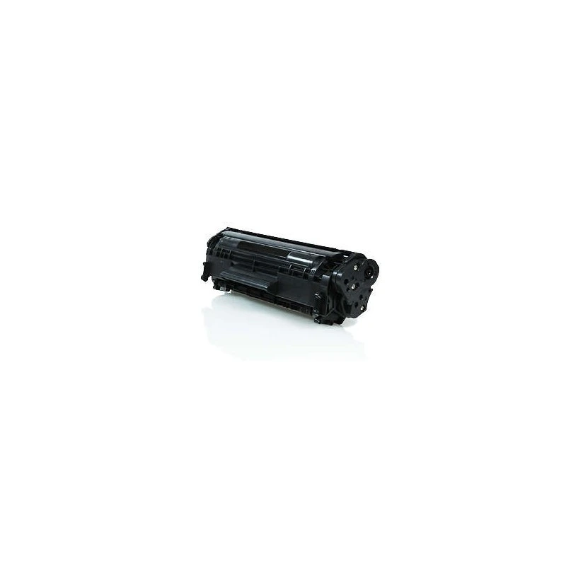 HP Q2612A Black Compatible Toner Cartridge - Replaces 12A