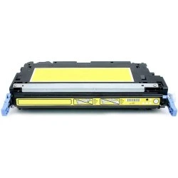 Canon 711/CEXV26 Amarelo Cartucho de Toner Genérico - Substitui 1657B002/1657B006