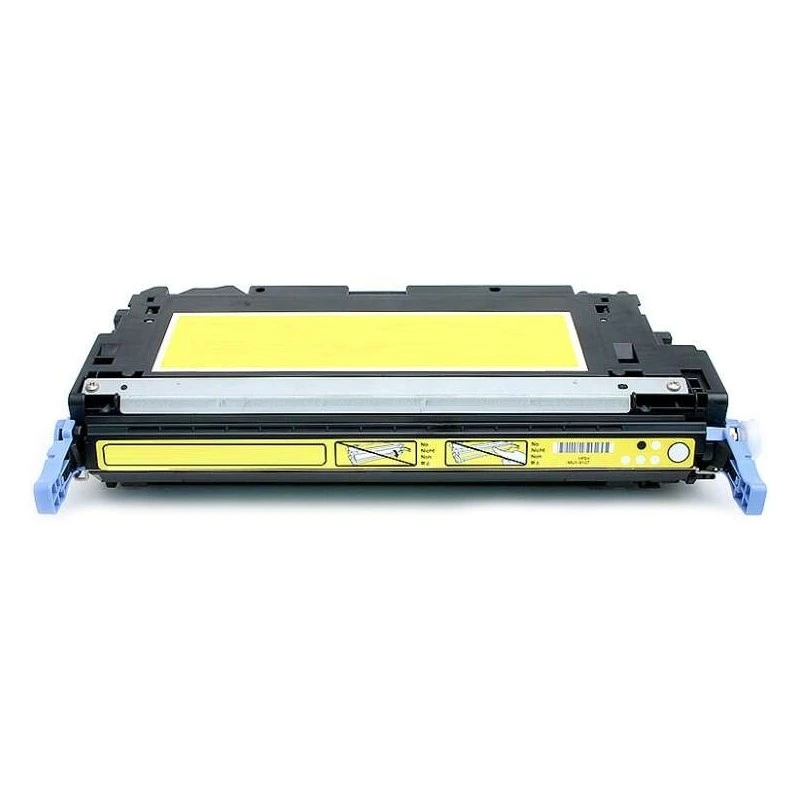 Canon 711/CEXV26 Jaune Cartouche de toner Générique - Remplace 1657B002/1657B006