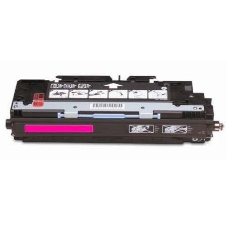 HP Q2673A Magenta Cartucho de Toner Genérico - Substitui 309A