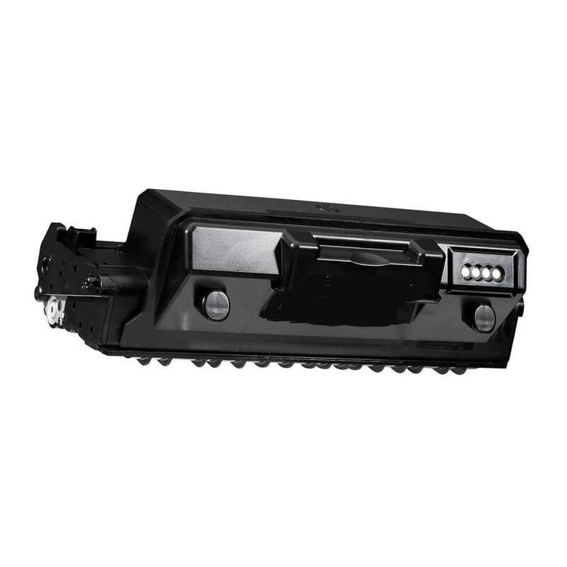 HP W1331A Noir Cartouche de toner Générique - Remplace 331A