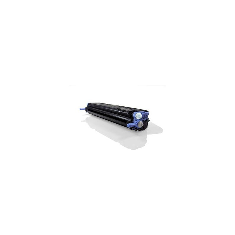 HP Q6000A Preto Cartucho de Toner Genérico - Substitui 124A