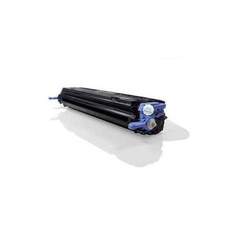 HP Q6000A Preto Cartucho de Toner Genérico - Substitui 124A
