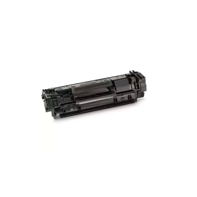 Canon 071 Negro Cartucho de Toner Generico - Reemplaza 5645C002