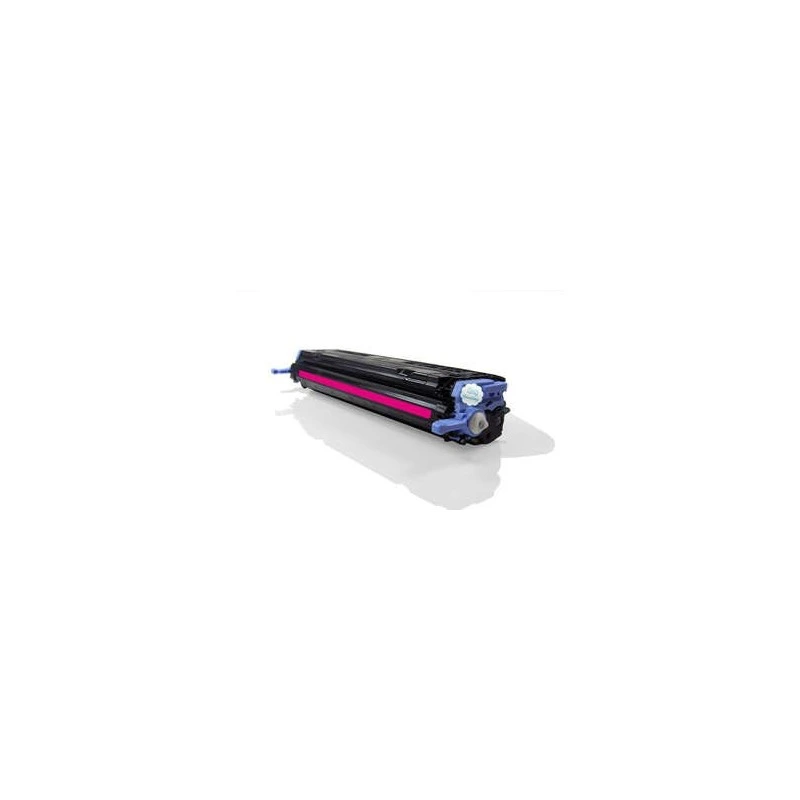 Canon 707 Magenta Cartucho de Toner Generico - Reemplaza 9422A004
