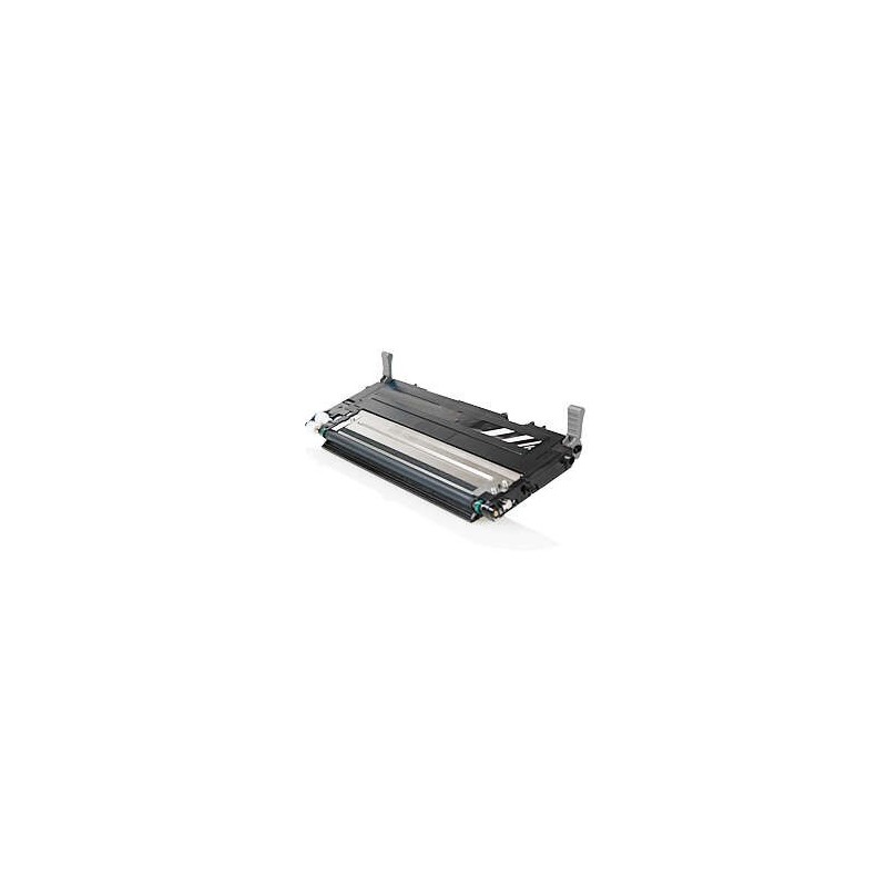 HP W2070A Noir Cartouche de toner Générique - Remplace 117A