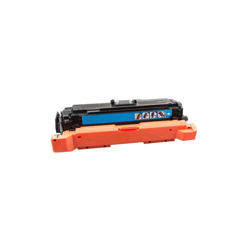 Canon 064H/T10/T10L Ciano Cartucho de Toner Genérico - Substitui 4936C001/4935C001/4565C001/4804C001