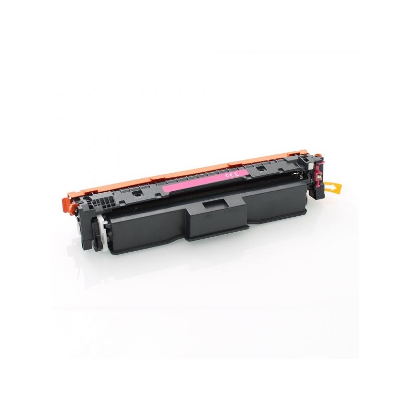 Canon 069H/T12 Magenta Cartucho de Toner Generico - Reemplaza 5096C002/5092C002/5096C006