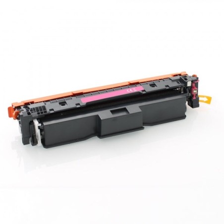 Canon 069H/T12 Magenta Cartouche de toner Générique - Remplace 5096C002/5092C002/5096C006