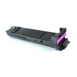 Konica Minolta MagiColor 4650/4690MF/4695MF Magenta Cartucho de Toner Genérico - Substitui A0DK352