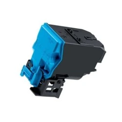 Konica Minolta TNP22 Cyan Compatible Toner Cartridge - Replaces TNP22C/A0X5452