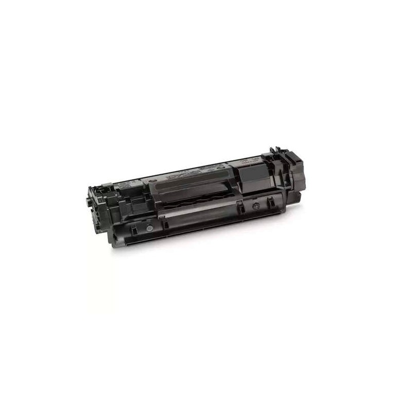 HP W1350X Noir Cartouche de toner Générique - Remplace 135X (No usar en HP+/serie E)