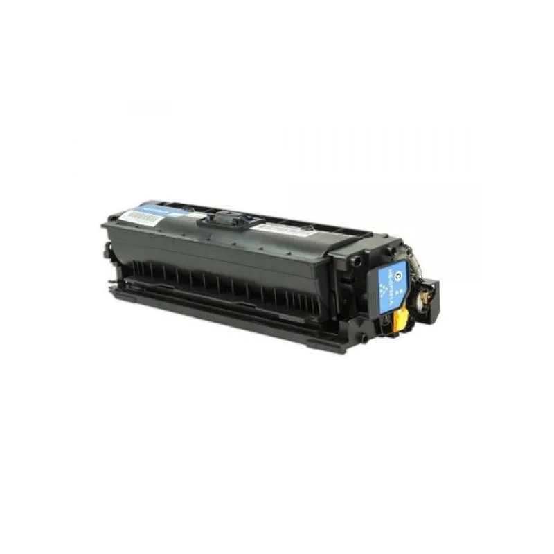 HP W9061MC Ciano Toner Compatível
